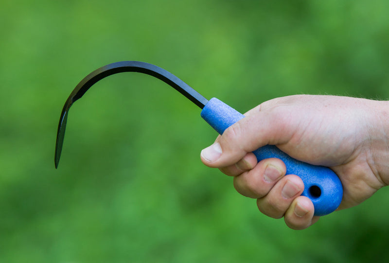 Load image into Gallery viewer, CobraHead Mini Weeder &amp; Cultivator Garden Tool
