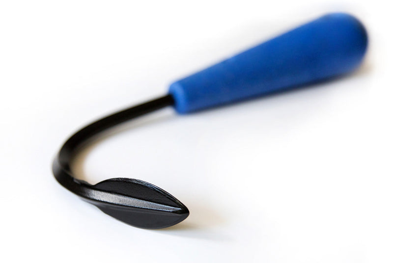 Load image into Gallery viewer, Product image of CobraHead CobraHead Mini Weeder &amp; Cultivator Garden Tool, front view
