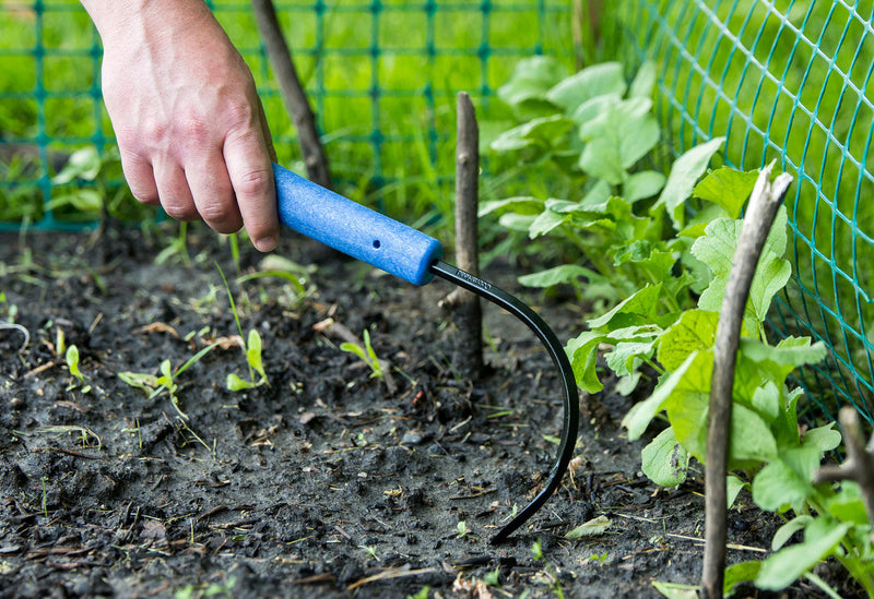 Load image into Gallery viewer, Original CobraHead Weeder &amp; Cultivator Garden Tool
