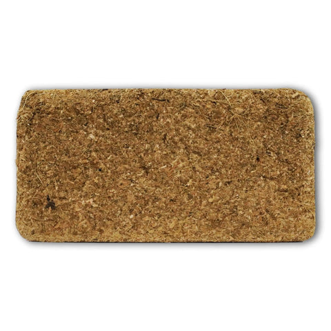 Coco Coir Brick from Bootstrap Farmer at GrowTime Garden Supply