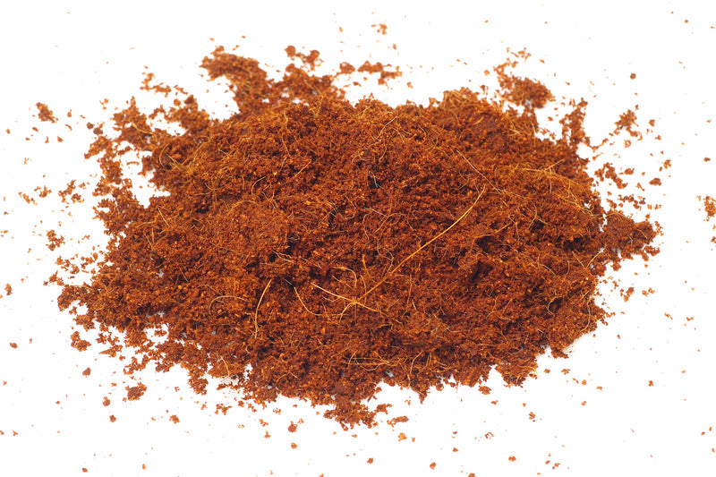 Load image into Gallery viewer, Coco Coir Brick (OMRI Approved for Organic Use)
