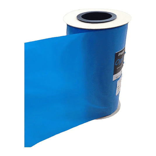 Common Culture Blue Sticky Glue Roll - 15cm x 100m (Euro. Standard)