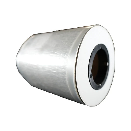 Common Culture Clear Film Glue Roll | 18cm x 120m, Root Aphids