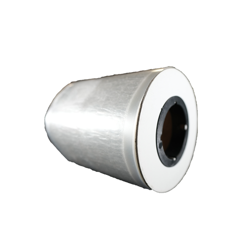 Common Culture Clear Film Glue Roll (Root Aphids) - 18cm x 120m (European Horticulture Standard), additional product view 2
