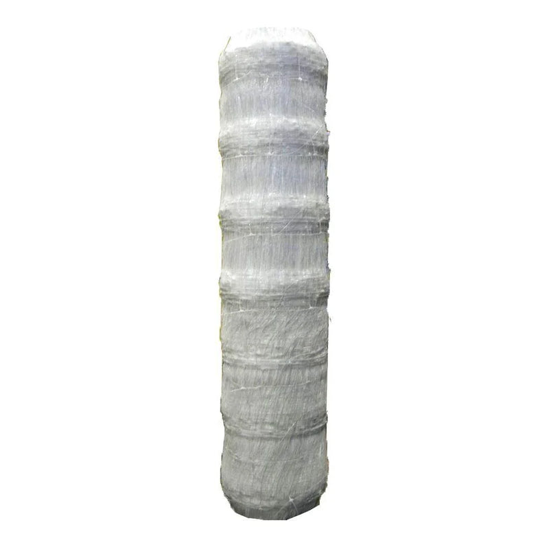 Load image into Gallery viewer, Common Culture Plastic Trellis Netting Bulk Roll 6.5 ft x 4,920 ft w/ 6 in Squares + Trojan 2 Inch Straight Scissors
