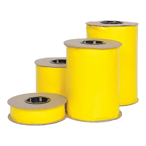 Common Culture Yellow Sticky Glue Roll