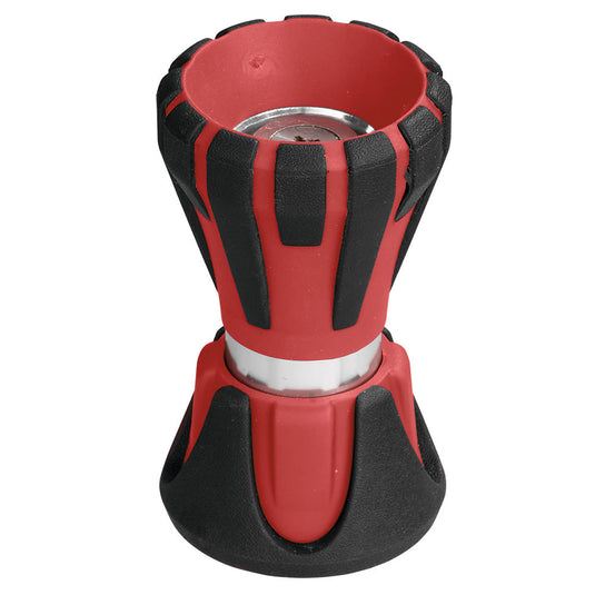 Product image of Orbit Irrigation Pro Flo Adjustable Firehose Mini Nozzle 56363