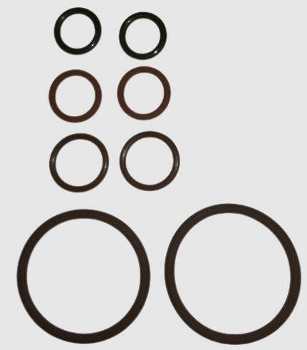 TRS21 Valve Head Complete Viton O-ring Kit, additional product view 2