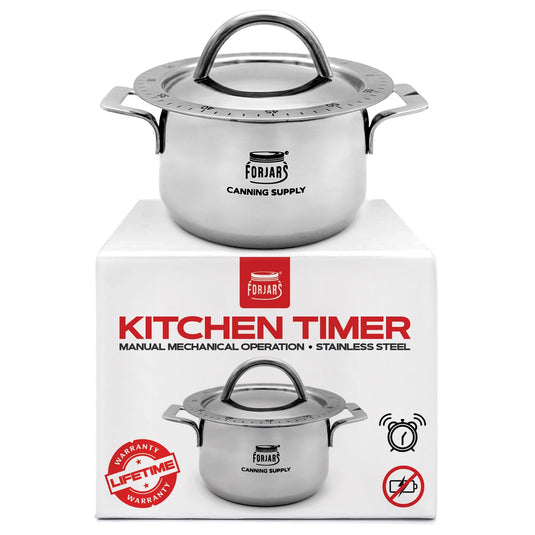 Kitchen Timer
