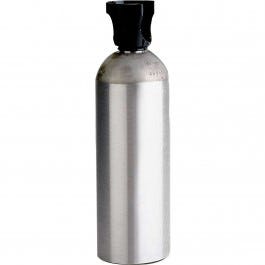 Load image into Gallery viewer, Common Culture 20 lb CO2 Tank, Regulator, &amp; Tubing Package Combo
