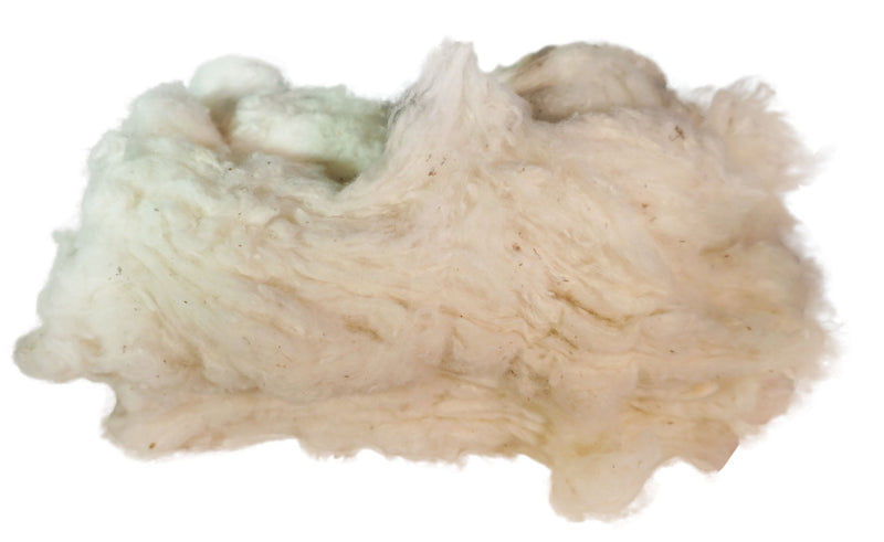 Load image into Gallery viewer, Raw Cotton Stuffing/Batting, All Natural
