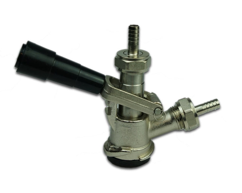 Load image into Gallery viewer, Keg Coupler, Sankey D-Type, SS Probe

