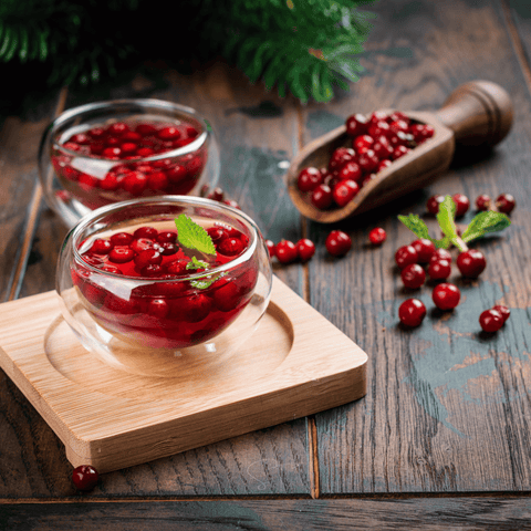 Cranberry, American – 50 Seeds, additional product view 2