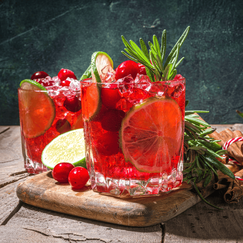 Load image into Gallery viewer, Cranberry, American – 50 Seeds
