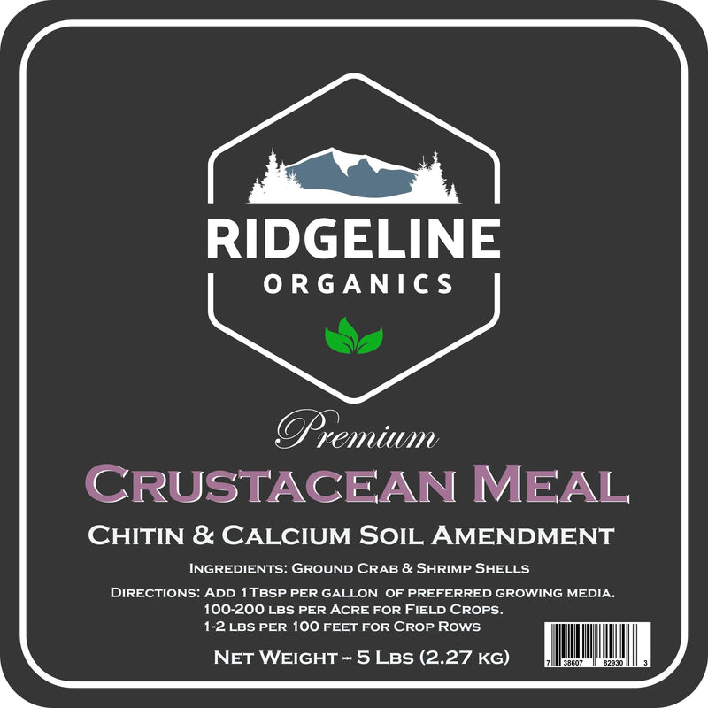 Load image into Gallery viewer, Ridgeline Organics Crustacean Meal
