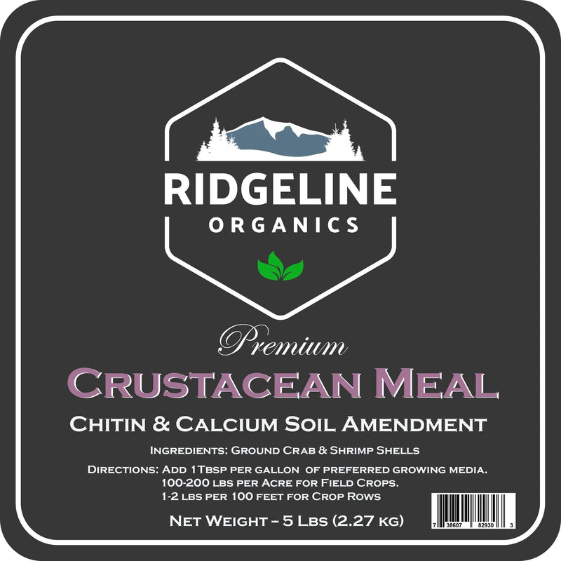 Load image into Gallery viewer, Ridgeline Organics Crustacean Meal
