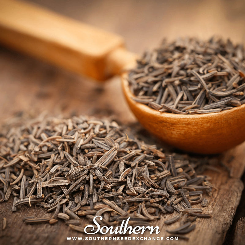 Load image into Gallery viewer, Cumin – 100 Seeds
