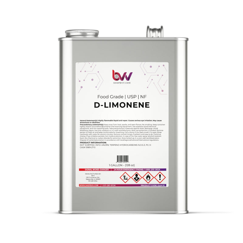 Load image into Gallery viewer, D-Limonene 94% Food Grade Natural Orange Oil
