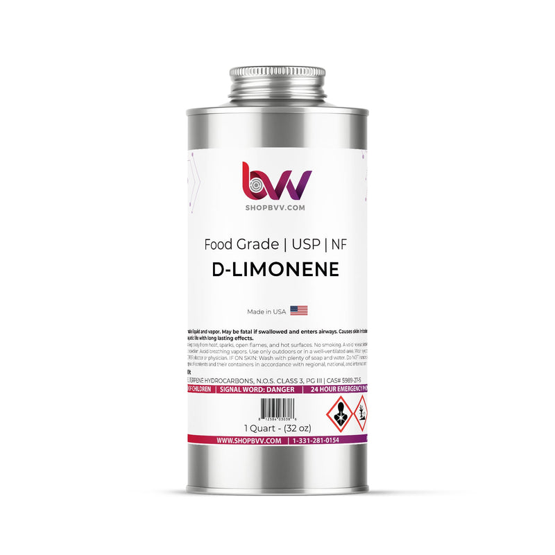 Load image into Gallery viewer, D-Limonene 94% Food Grade Natural Orange Oil
