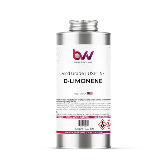 D-Limonene 94% Food Grade Natural Orange Oil