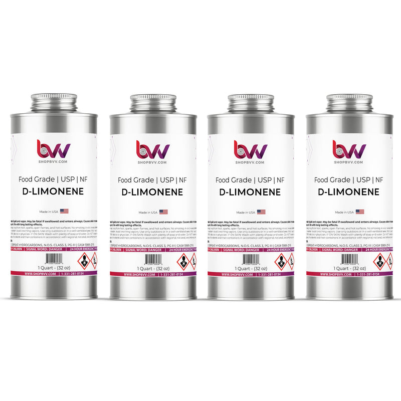 Load image into Gallery viewer, D-Limonene 94% Food Grade Natural Orange Oil
