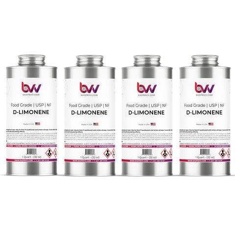 D-Limonene 94% Food Grade Natural Orange Oil