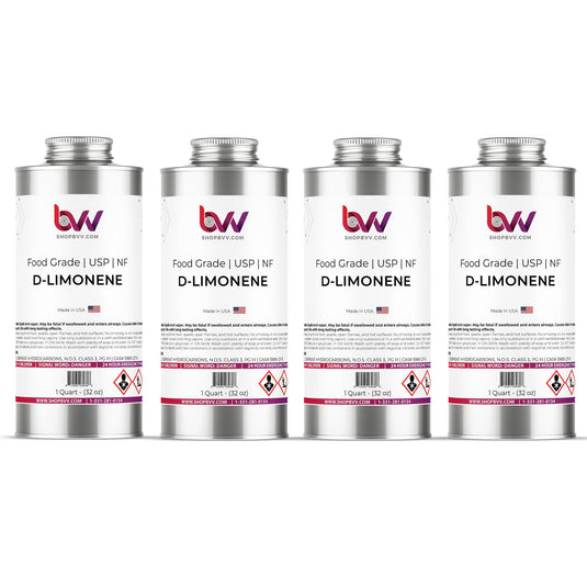 D-Limonene 94% Food Grade Natural Orange Oil
