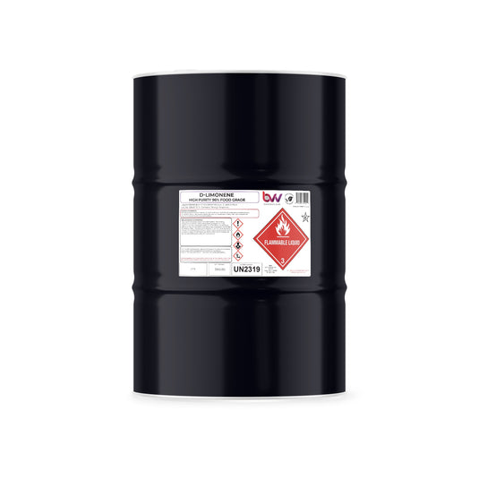 D-Limonene 94% Food Grade Natural Orange Oil
