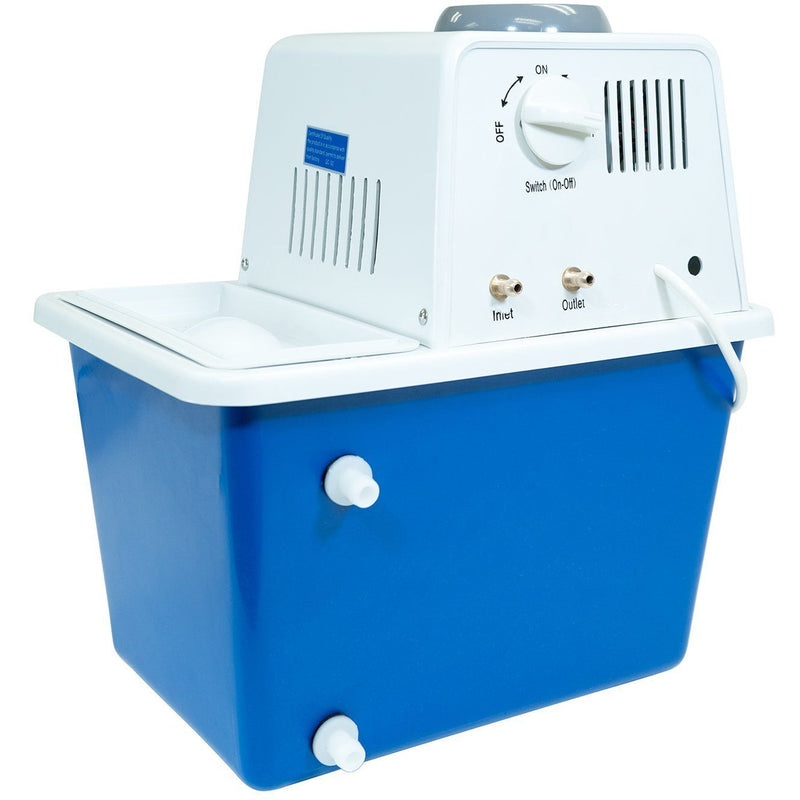 Load image into Gallery viewer, Water Circulation Vacuum Pump
