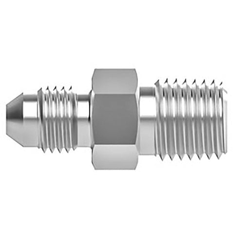 37 degree AN by male adapter