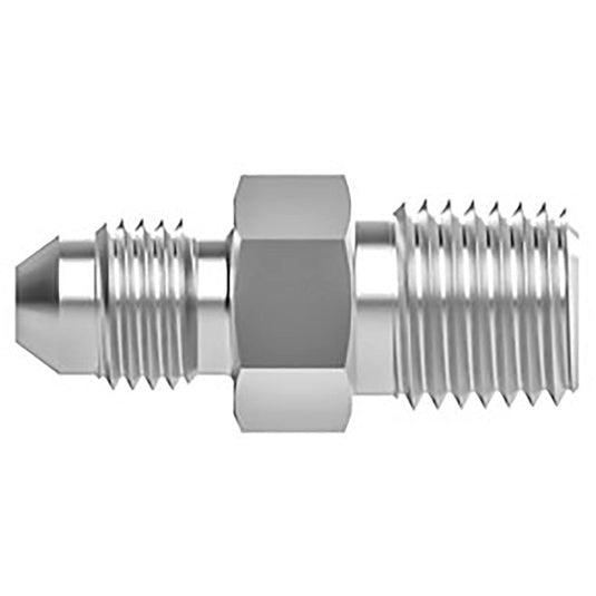 37° AN x Male Adapter