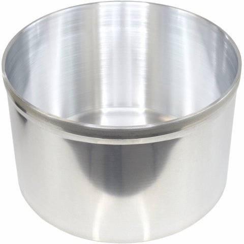 2 Gallon Aluminum Pot Only