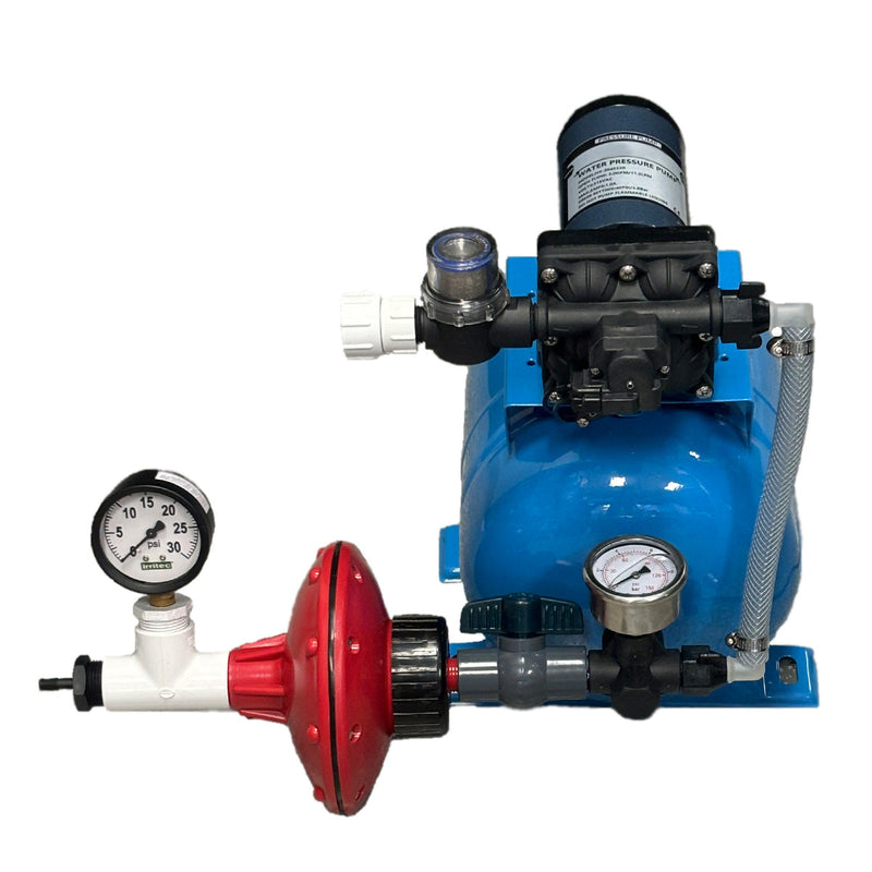 Load image into Gallery viewer, Mini Pump for Pressurizing Blumat systems
