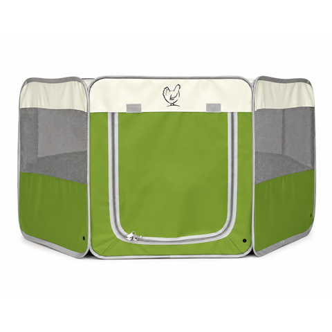 Hen Pen deluxe pop-up chick brooder