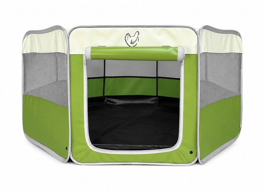 Hen Pen Deluxe Pop-Up Chick Brooder