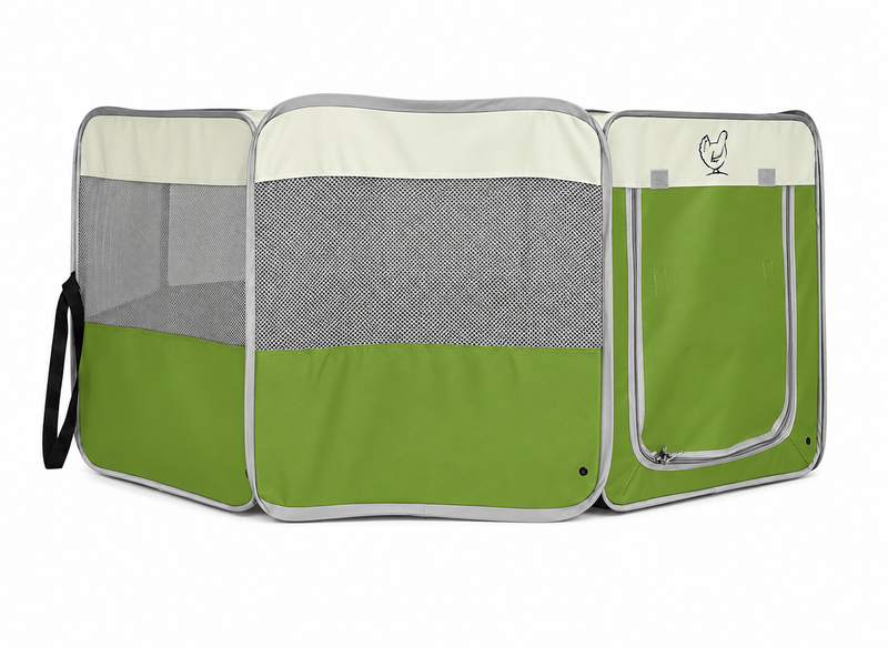 Load image into Gallery viewer, Hen Pen Deluxe Pop-Up Chick Brooder

