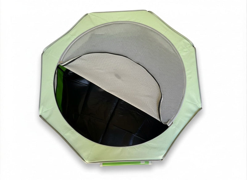 Load image into Gallery viewer, Hen Pen Deluxe Pop-Up Chick Brooder

