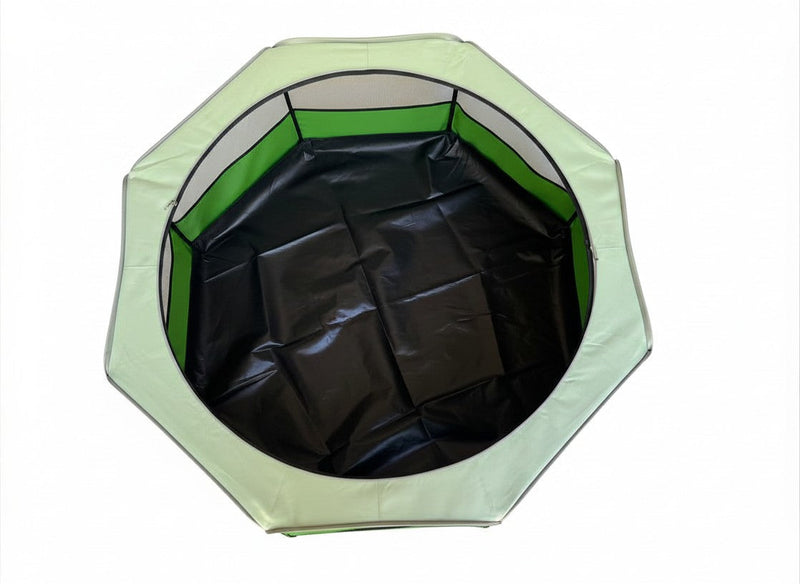 Load image into Gallery viewer, Hen Pen Deluxe Pop-Up Chick Brooder

