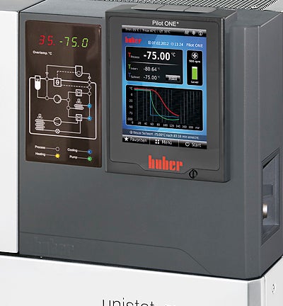 Load image into Gallery viewer, Huber Unistat T402 with Pilot ONE
