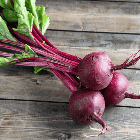 Detroit Dark Red Beet – 200 Seeds