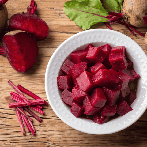 Detroit Dark Red Beet – 200 Seeds, additional product view 2