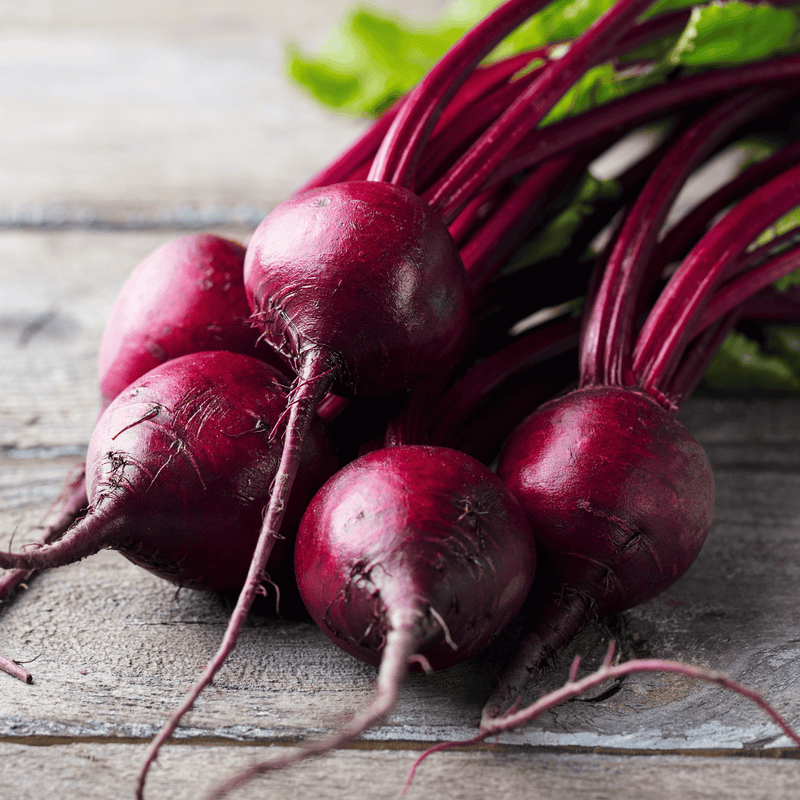Load image into Gallery viewer, Detroit Dark Red Beet – 200 Seeds
