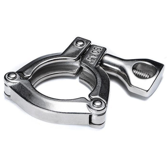 3 Piece Heavy Duty 8