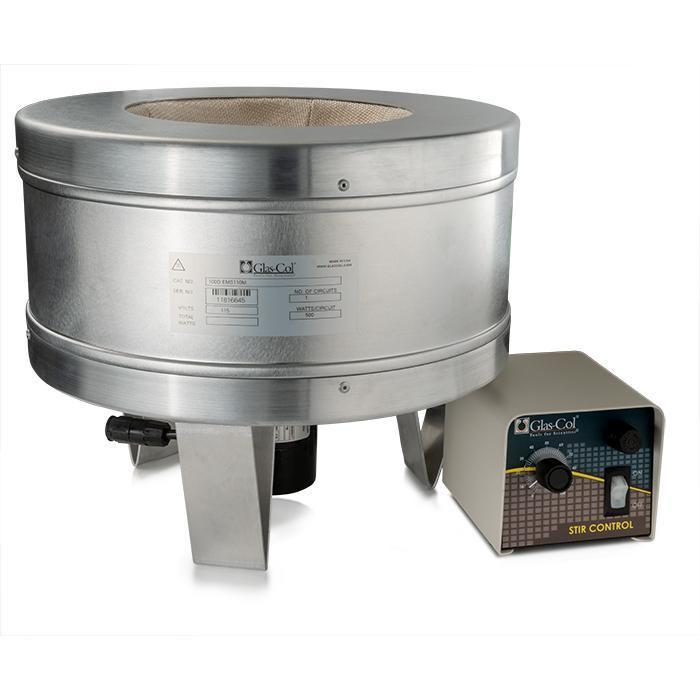 Load image into Gallery viewer, 10L Neocision Dual Head Short Path Distillation Turnkey System
