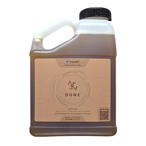 Dune™ Stabilized Monosilicic acid, additional product view 2