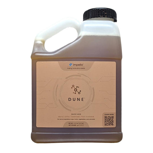 Dune™  Stabilized Monosilicic acid