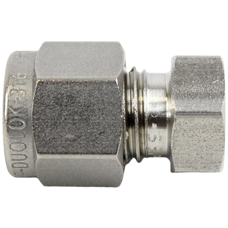 Load image into Gallery viewer, 1/4" Cap
