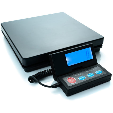 Postal Scale 110lb Max