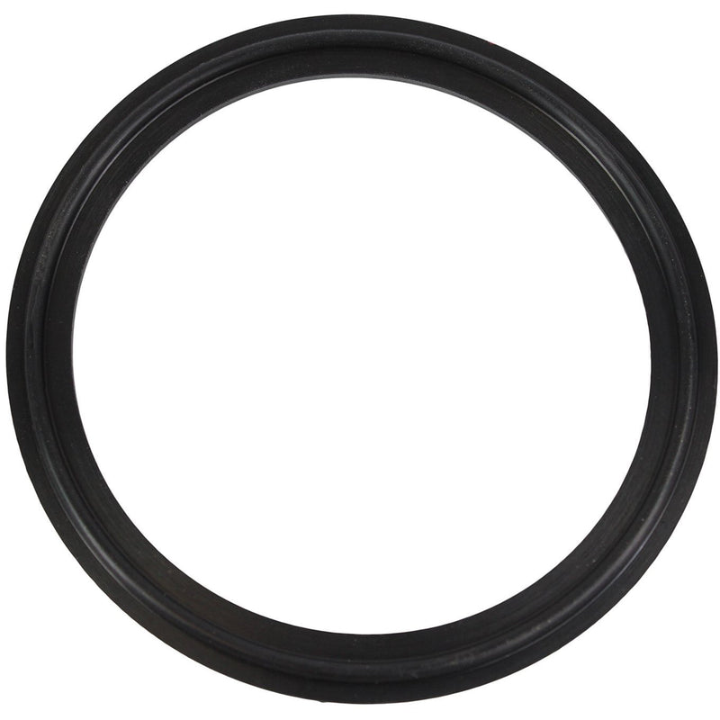 Load image into Gallery viewer, Buna-N Tri-Clamp Gaskets (Made in USA, FDA Compliant / Meets 3A Standards)
