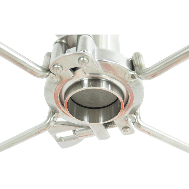 Load image into Gallery viewer, 1.5" Open Blast Extractors 45-270g
